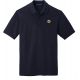 2361080, Tall Large, Navy, Left Chest, NAPA Bolt - Full Color. 2361080, Tall Large, Navy, Left Chest, NAPA Bolt - Full Color.